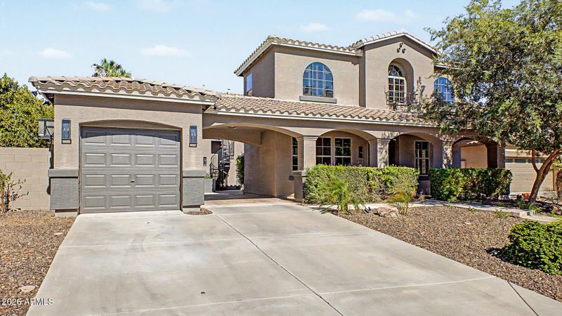 425 S Camellia Dr, Chandler, AZ 85225