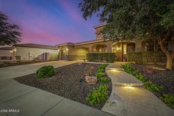 425 S Camellia Dr, Chandler, AZ 85225