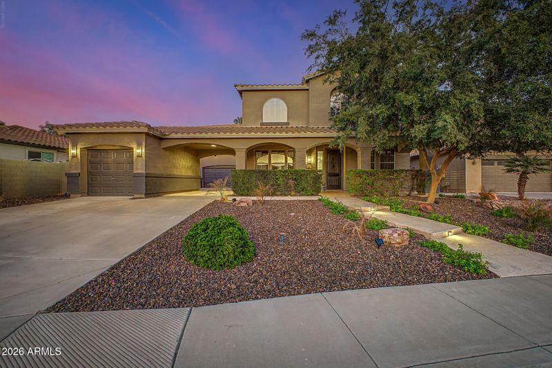 425 S Camellia Dr, Chandler, AZ 85225