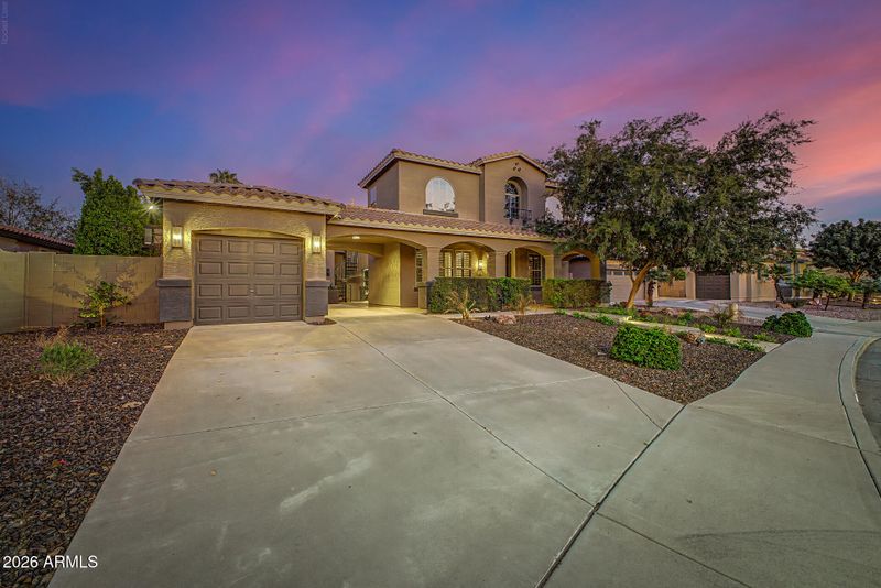 425 S Camellia Dr, Chandler, AZ 85225