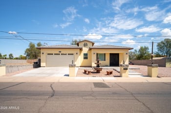 425 S Hidalgo Rd, Chandler, AZ 85225