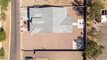 425 S Hidalgo Rd, Chandler, AZ 85225