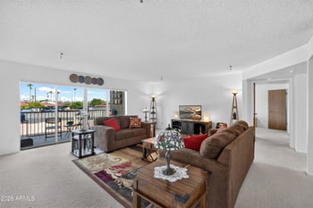 425 S Parkcrest -- #318, Mesa, AZ 85206