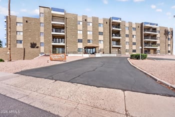 425 S Parkcrest -- #318, Mesa, AZ 85206