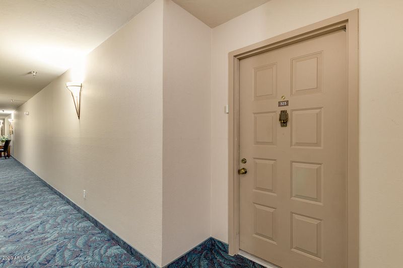 425 S Parkcrest -- #325, Mesa, AZ 85206