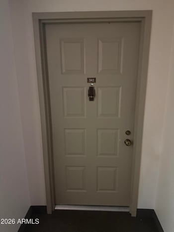 425 Parkcrest -- #342, Mesa, AZ 85206