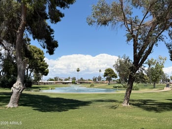 425 Parkcrest -- #342, Mesa, AZ 85206