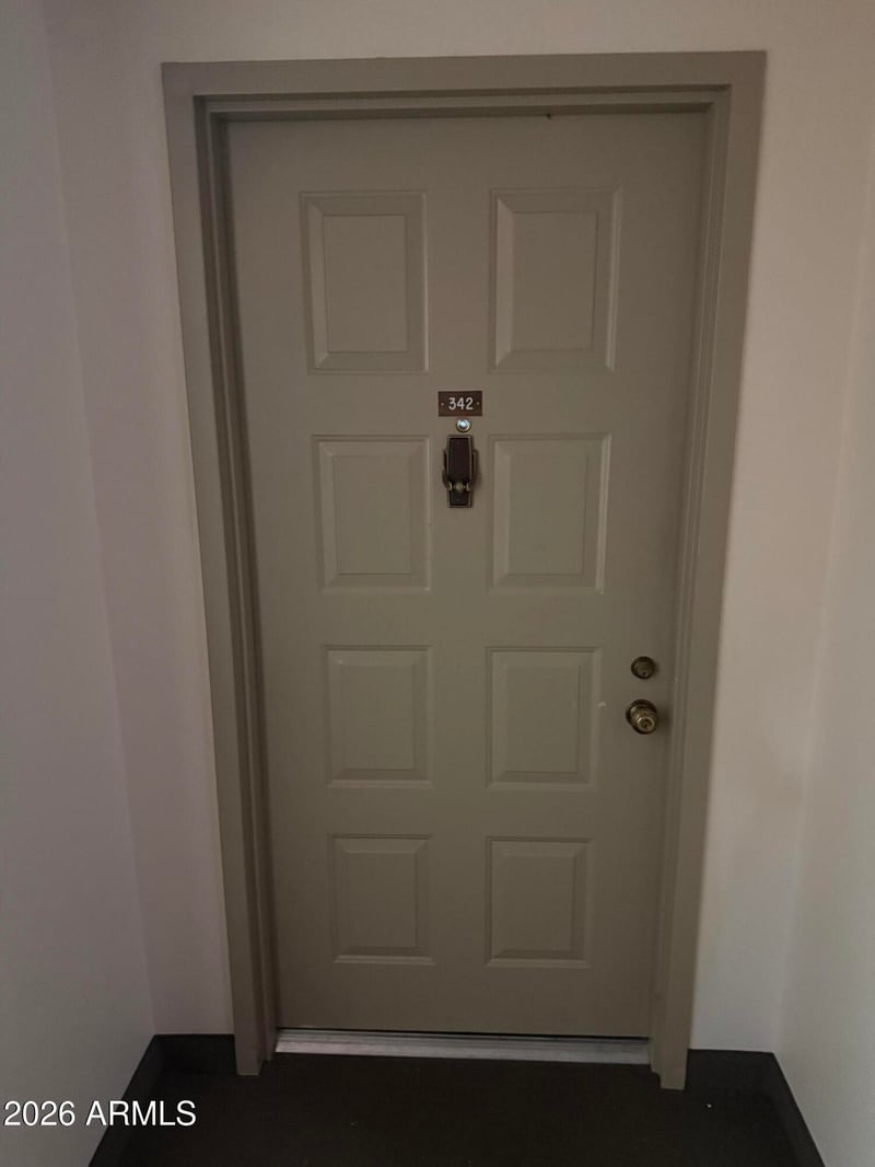 425 S Parkcrest -- #342, Mesa, AZ 85206