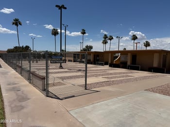 425 S Parkcrest -- #342, Mesa, AZ 85206