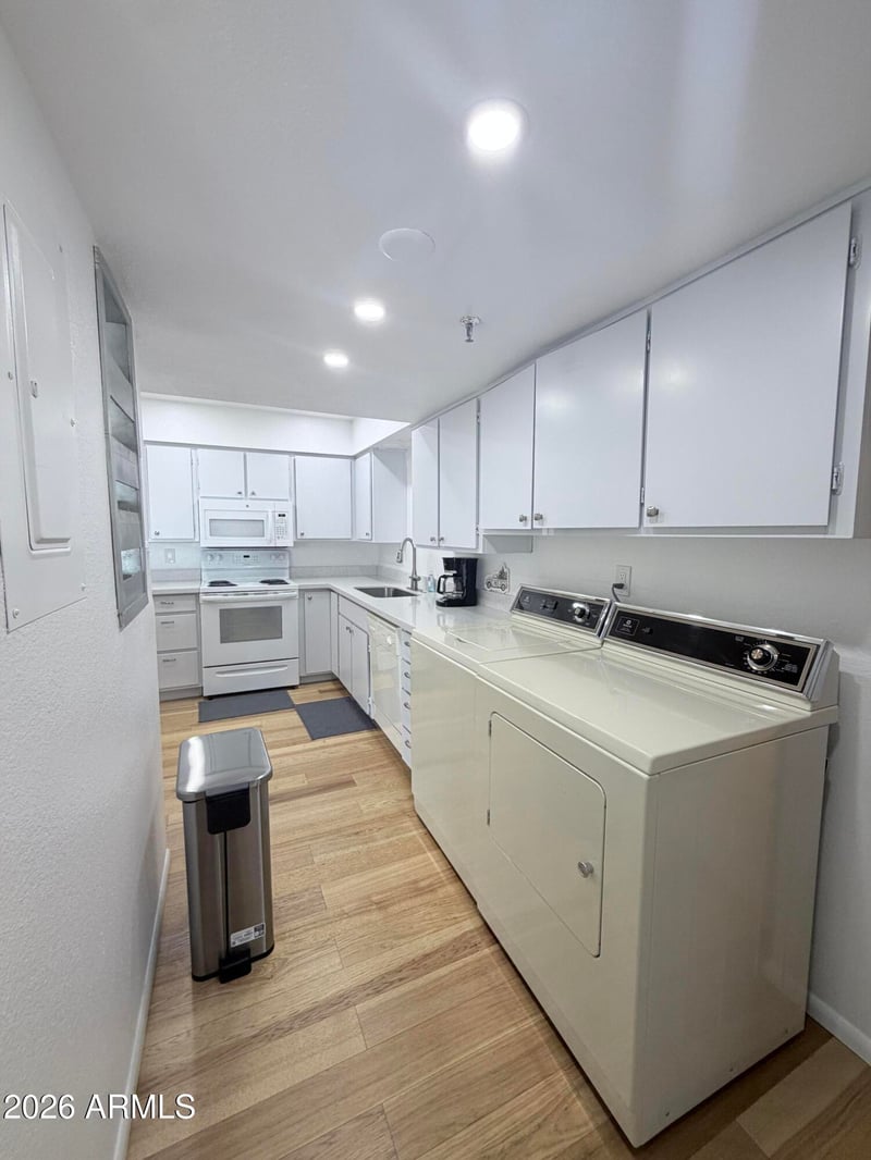 425 S Parkcrest Dr #334, Mesa, AZ 85206
