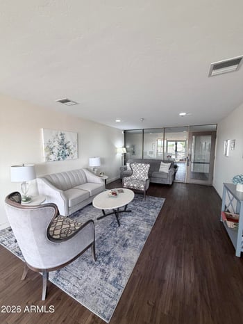 425 S Parkcrest Dr #334, Mesa, AZ 85206