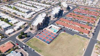 425 Parkcrest St #337, Mesa, AZ 85206