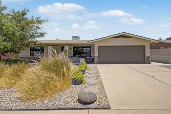 425 Rosemont --, Mesa, AZ 85206