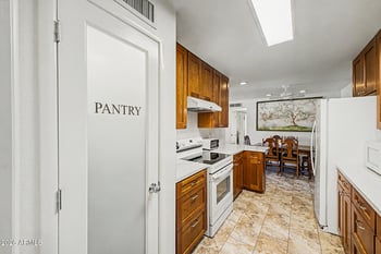 425 Rosemont --, Mesa, AZ 85206