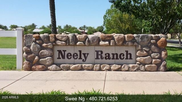 425 Midland Ln, Gilbert, AZ 85233
