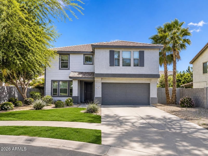 425 Midland Ln, Gilbert, AZ 85233