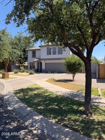 425 Midland Ln, Gilbert, AZ 85233