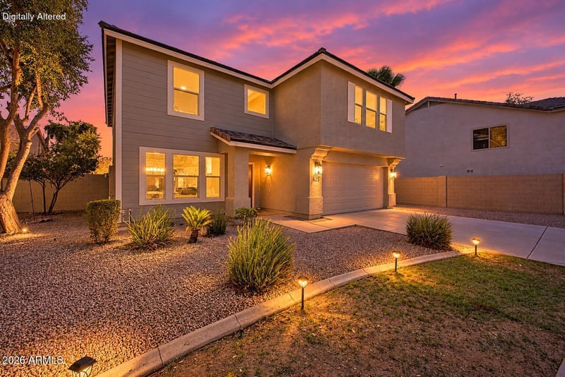 425 W Midland Ln, Gilbert, AZ 85233