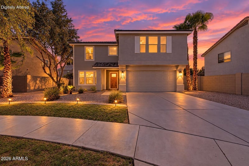 425 W Midland Ln, Gilbert, AZ 85233