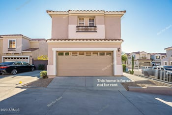 425 W Mountain Sage Dr, Phoenix, AZ 85045
