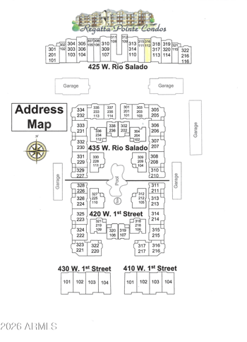 425 W Rio Salado Pw #112, Tempe, AZ 85281