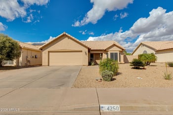 4250 Encinas Ave, Gilbert, AZ 85234