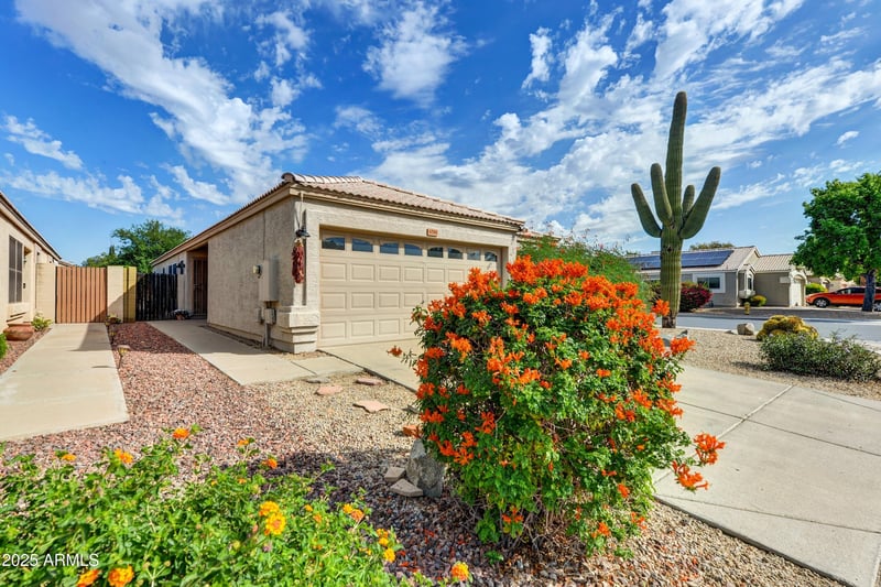 4250 Hartford Ave, Phoenix, AZ 85032