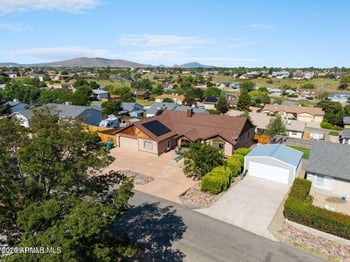 4250 Cholla Dr, Prescott Valley, AZ 86314