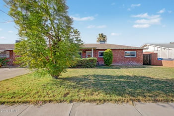 4250 W Keim Dr, Phoenix, AZ 85019