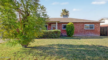 4250 W Keim Dr, Phoenix, AZ 85019