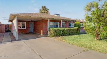 4250 W Keim Dr, Phoenix, AZ 85019