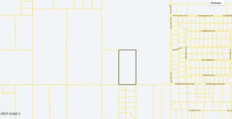 42500 Bethany Home Rd #-, Tonopah, AZ 85354