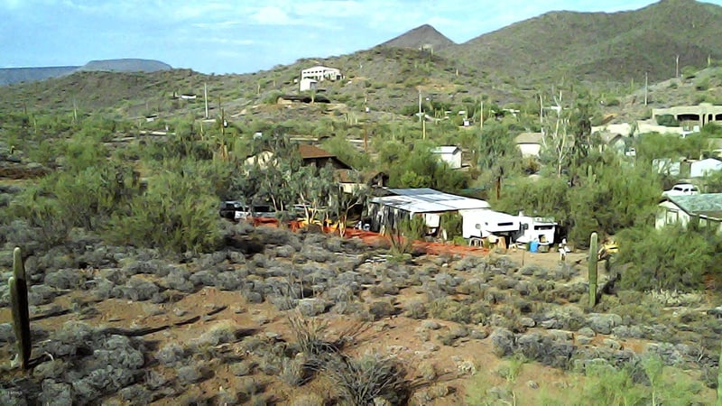 42500 N New River Rd #-, Phoenix, AZ 85086