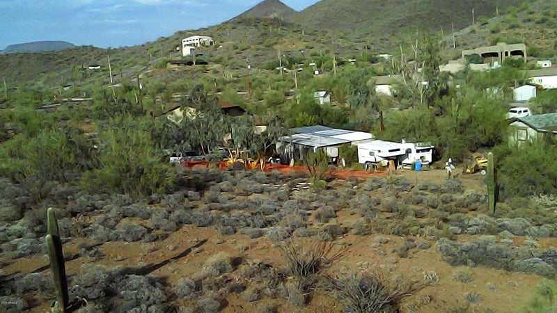 42500 N New River Rd #-, Phoenix, AZ 85086