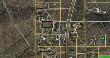 42500 N New River Rd #-, Phoenix, AZ 85086
