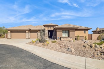42507 N Bradon Ct, Anthem, AZ 85086