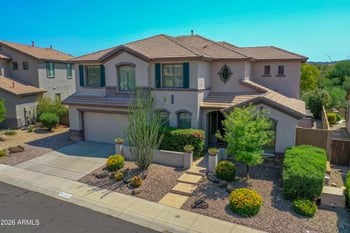 42509 Acadia Way, Anthem, AZ 85086