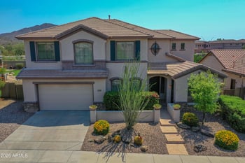 42509 Acadia Way, Anthem, AZ 85086