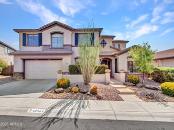 42509 Acadia Way, Anthem, AZ 85086