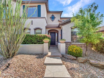 42509 N Acadia Way, Anthem, AZ 85086