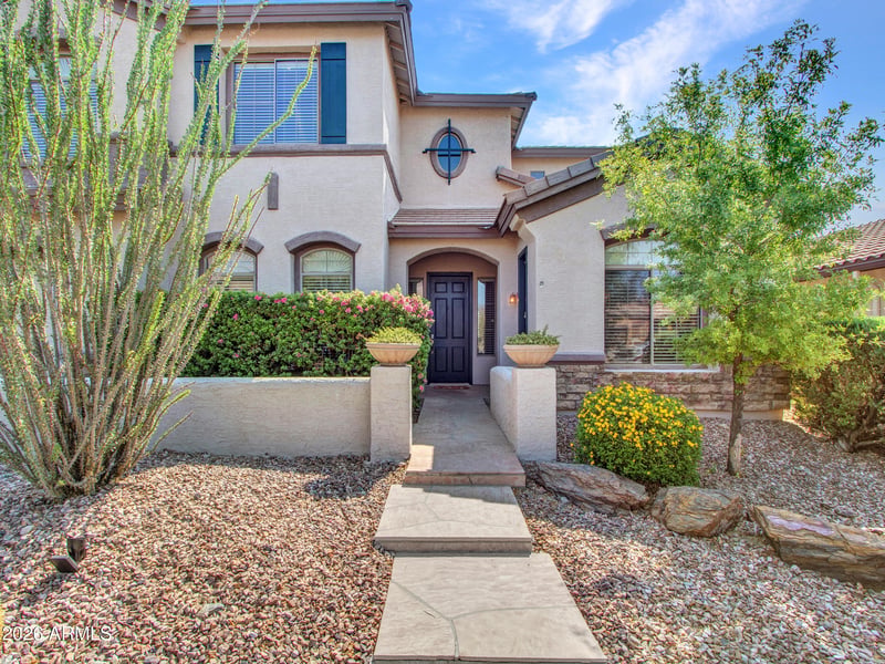 42509 N Acadia Way, Anthem, AZ 85086