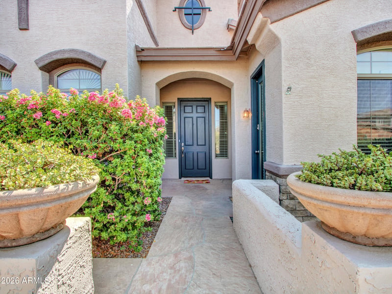 42509 N Acadia Way, Anthem, AZ 85086