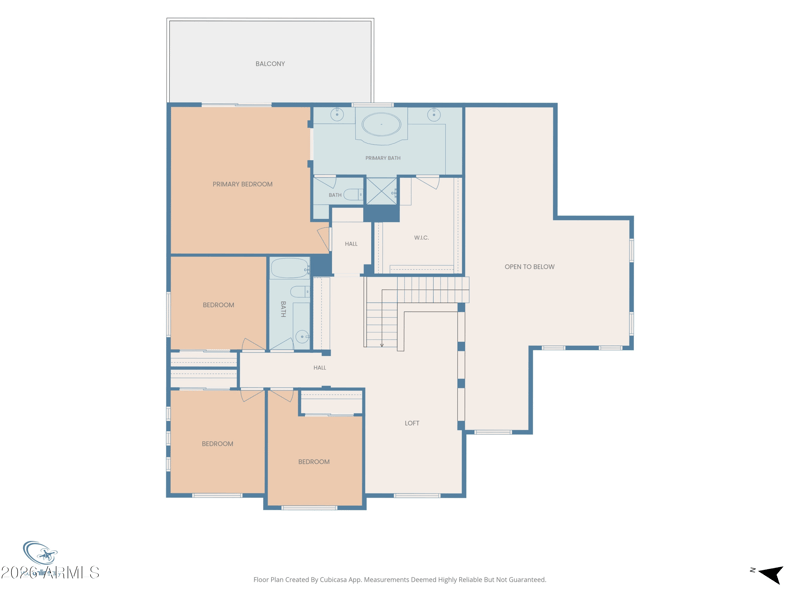 42509 N Acadia Way, Anthem, AZ 85086
