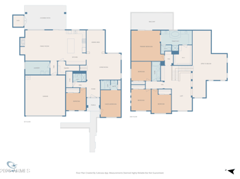 42509 N Acadia Way, Anthem, AZ 85086