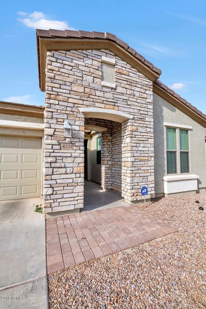 4251 E Ficus Way, Gilbert, AZ 85298