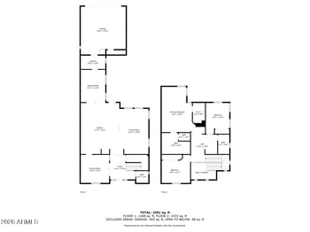 4251 Golf Dr, Buckeye, AZ 85396