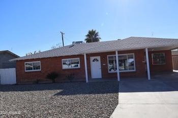 4251 Rose Ln, Phoenix, AZ 85019