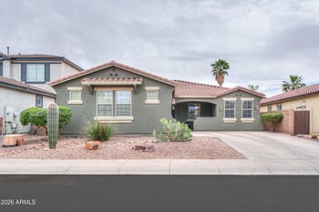 42519 Cheyenne Dr, Maricopa, AZ 85138