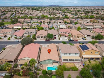 42519 Cheyenne Dr, Maricopa, AZ 85138