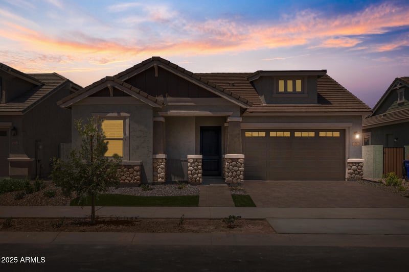 4252 Bernice St, Gilbert, AZ 85295